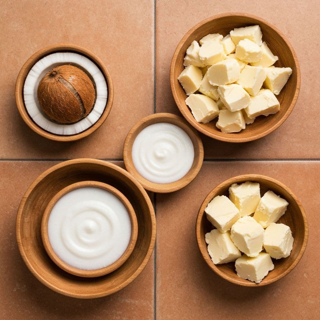 Les 5 huiles essentielles pour stimuler la pousse des cheveux afro