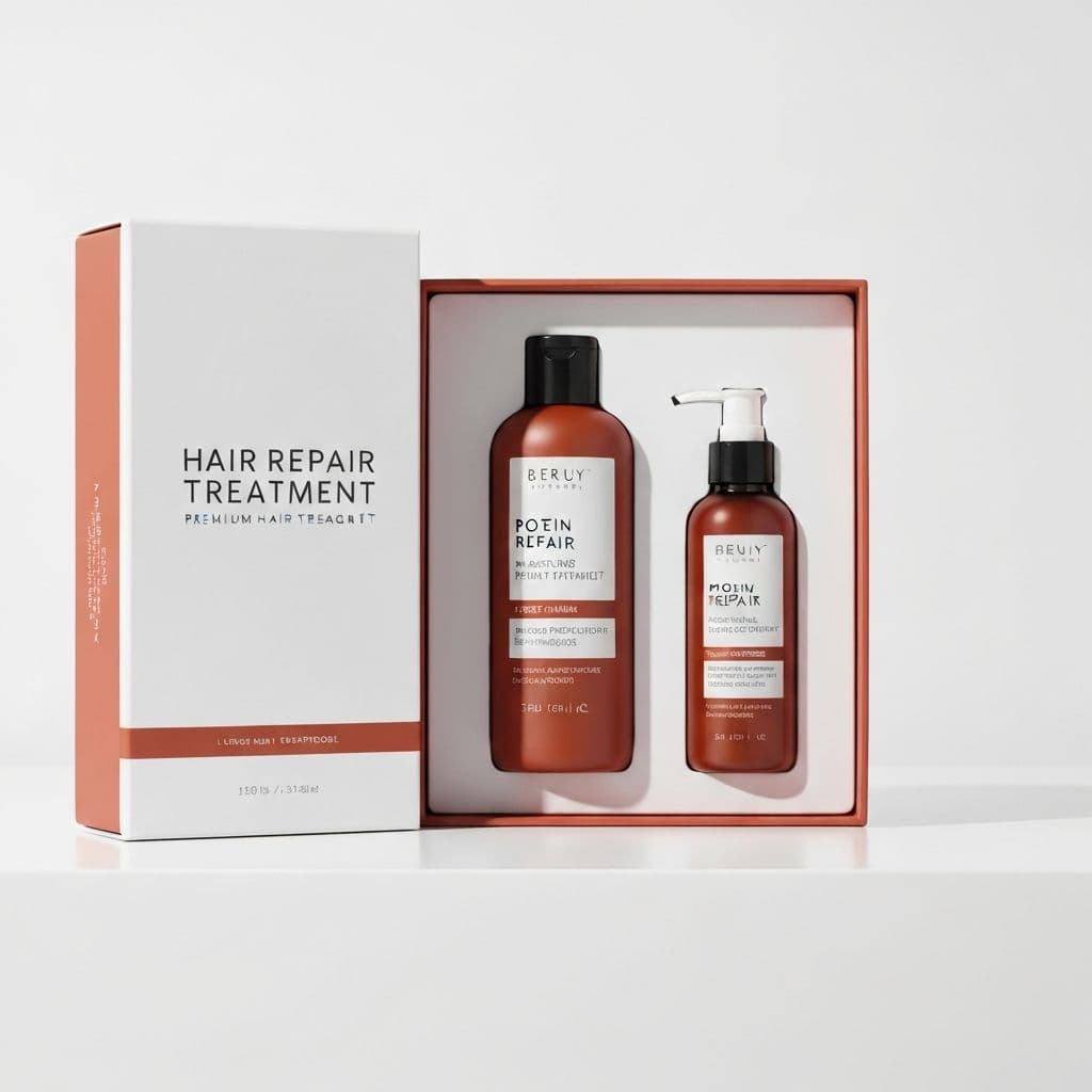 Kit Réparation Totale