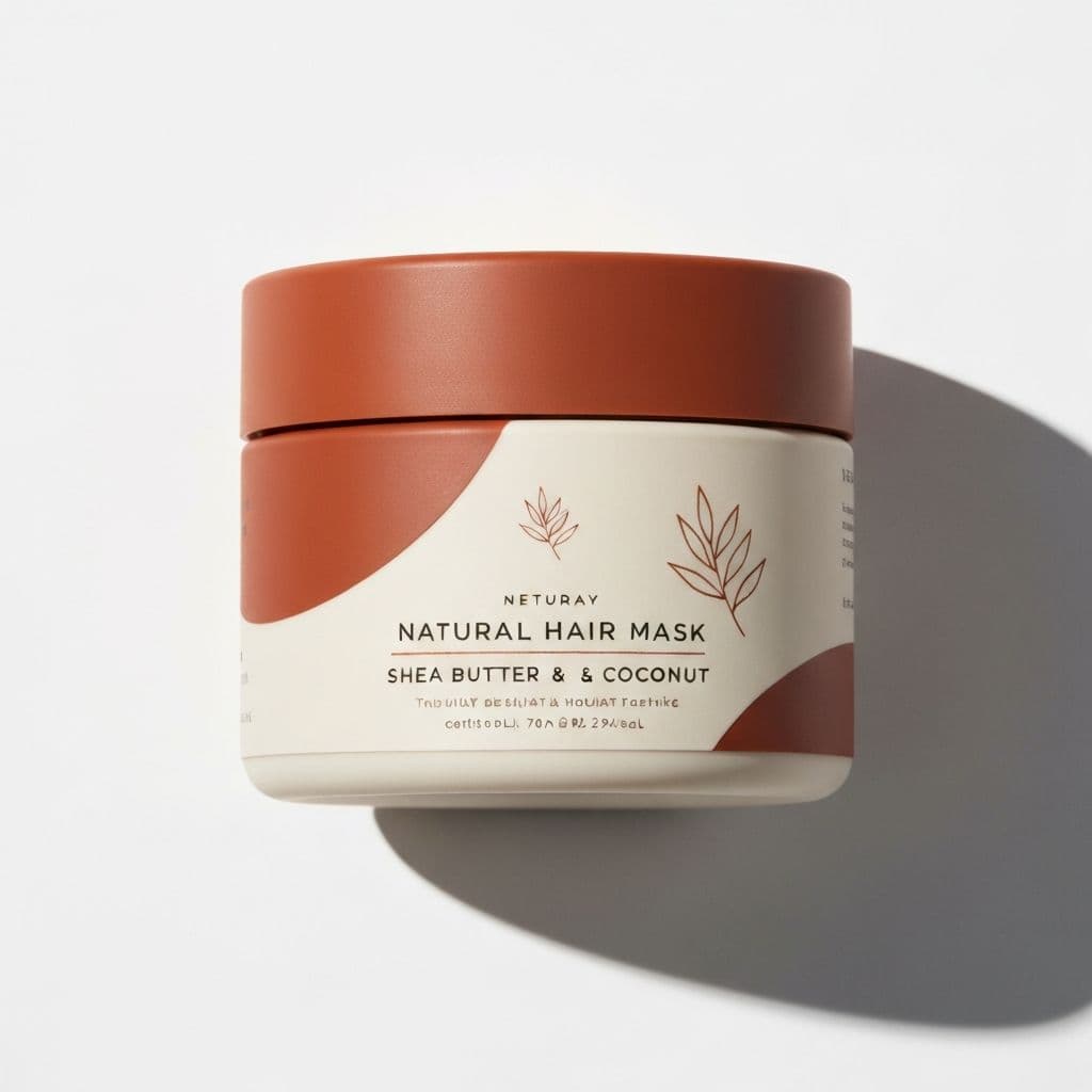 Masque Réparateur Intense